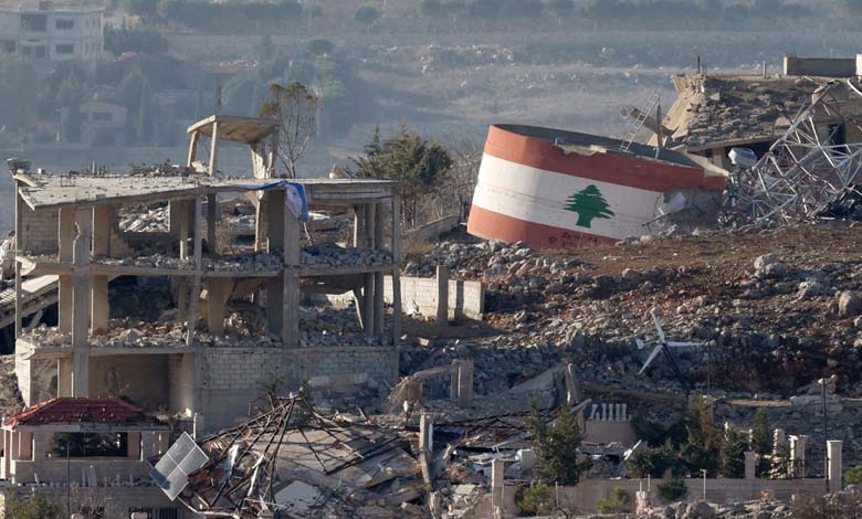 عام على هدنة لبنان.. سلام هش وأمن غائب