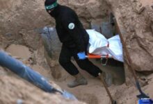 عرض أمريكي هادئ لحماس.. ممر إنساني لتجنب الانفجار الإقليمي