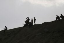 عمليات إنقاذ متواصلة وسط دمار واسع وانقطاع الاتصالات في بعض المناطق
