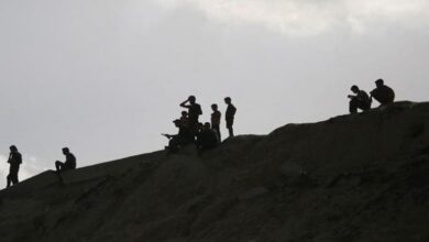 عمليات إنقاذ متواصلة وسط دمار واسع وانقطاع الاتصالات في بعض المناطق