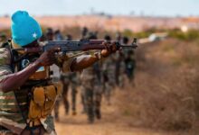 عملية عسكرية واسعة في جنوب الصومال تستهدف معاقل حركة الشباب