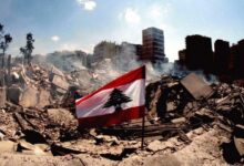 عون يحذر من امتداد حرب غزة إلى لبنان عقب أعنف الغارات