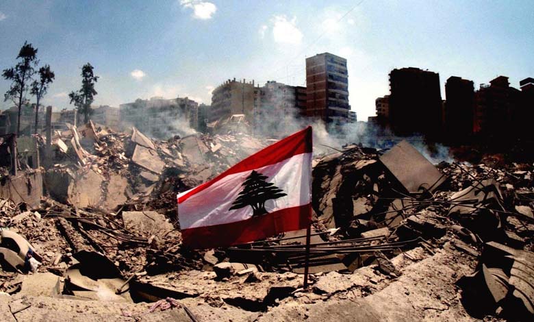 عون يحذر من امتداد حرب غزة إلى لبنان عقب أعنف الغارات