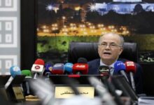 غزة بعد الحرب.. السلطة الفلسطينية تسعى لاستعادة الدور والإعمار