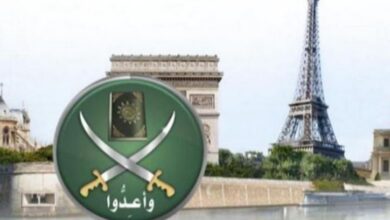 فضيحة سياسية في فرنسا.. كتاب يربط الإخوان بالتيار اليساري