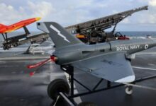 قفزة تكنولوجية في البحرية البريطانية.. 24 مسيّرة جديدة بـ150 مليون جنيه إسترليني