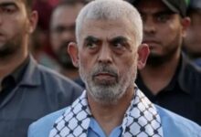 ما وراء الفيديو؟.. إسرائيل تستخدم لقطات السنوار لتوجيه رسائل سياسية