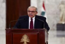 مجلس الأمن يستقبل احتجاج لبنان الرسمي على غارات إسرائيلية فجر اليوم