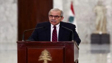 مجلس الأمن يستقبل احتجاج لبنان الرسمي على غارات إسرائيلية فجر اليوم