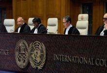 محكمة العدل الدولية تؤيد الأونروا وتلزم إسرائيل بتسهيل مهامها الإنسانية