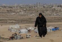 مشروع غزة الجديدة.. واشنطن تطرح خطة الإعمار وسط تحفظ فلسطيني