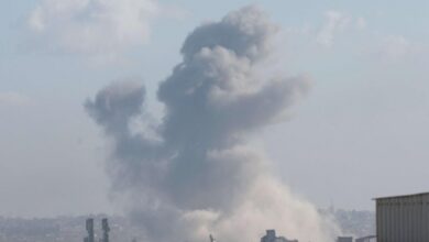 مصر وتركيا وقطر.. ثلاثة ضغوط على حماس للقبول بالخطة الأمريكية