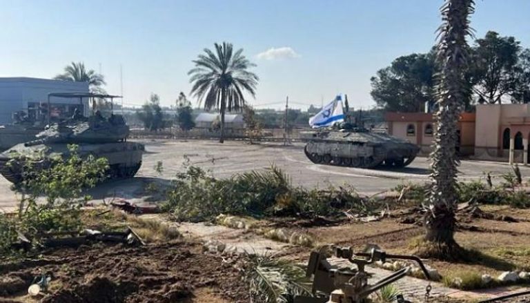 ملف المعبر والرفات يجمّد التقدم في اتفاق غزة بانتظار الحسم من واشنطن