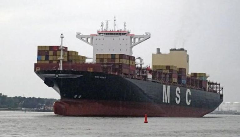 من الاحتجاز إلى الابتزاز؟ قراءة في حسابات طهران بقضية السفينة الإسرائيلية