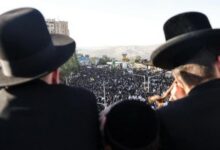 مواجهات في إسرائيل بسبب قانون التجنيد.. وحكومة نتنياهو على المحك