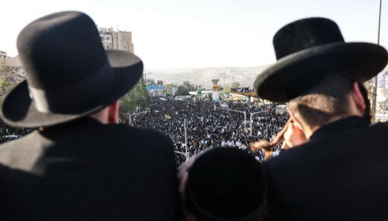 مواجهات في إسرائيل بسبب قانون التجنيد.. وحكومة نتنياهو على المحك