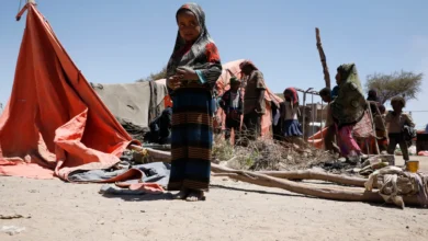 هاشتاغ يفضح ممارسات الإخوان في اليمن.. وتحركات حقوقية تطالب بالمحاسبة