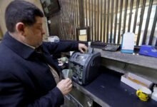 هشاشة القطاع المصرفي والعقوبات تدفع إيران نحو انهيار مالي جديد