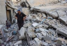 وثيقة أمريكية تكشف: مئات الحوادث في غزة قيد التحقيق بتهم جرائم حرب