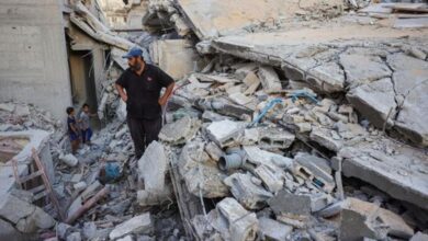 وثيقة أمريكية تكشف: مئات الحوادث في غزة قيد التحقيق بتهم جرائم حرب