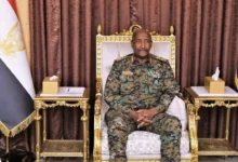 وفد البرهان في دائرة مغلقة: رسالة واشنطن الصامتة نحو القيادة السودانية