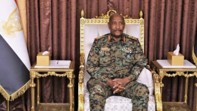 وفد البرهان في دائرة مغلقة: رسالة واشنطن الصامتة نحو القيادة السودانية