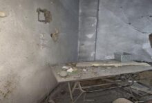 أجهزة عسكرية تكشف خيوط الهجوم الصاروخي على العاصمة السورية