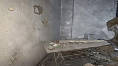 أجهزة عسكرية تكشف خيوط الهجوم الصاروخي على العاصمة السورية