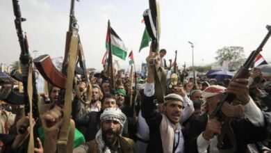 أرقام صادمة من ذمار.. تصاعد القتل والاختطاف في ظل القبضة الحوثية