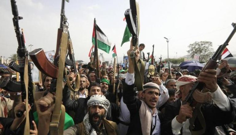 أرقام صادمة من ذمار.. تصاعد القتل والاختطاف في ظل القبضة الحوثية