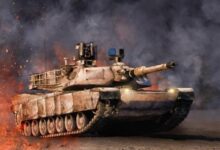 أسرار الأسماء.. ما الذي تقوله دبابات أمريكا عن تاريخها العسكري؟