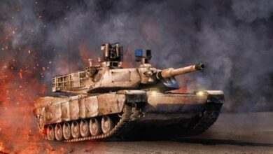 أسرار الأسماء.. ما الذي تقوله دبابات أمريكا عن تاريخها العسكري؟