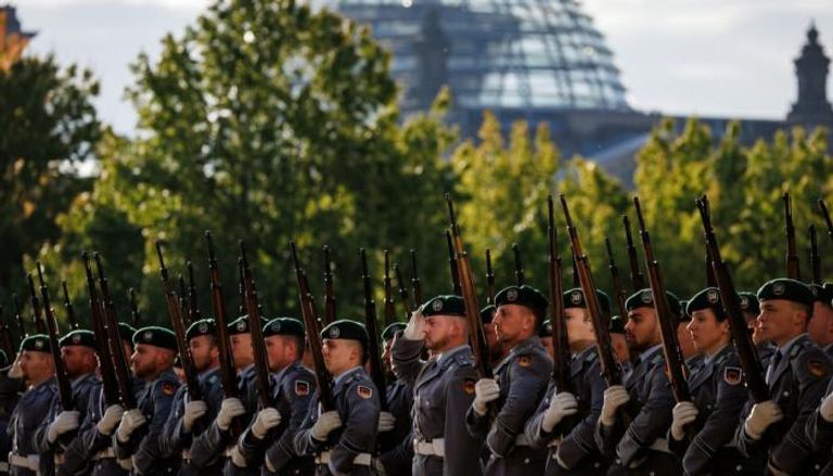 ألمانيا تعلن عن أكبر خطة عسكرية منذ الحرب العالمية الثانية.. انقسام أوروبي بين القلق والدعم