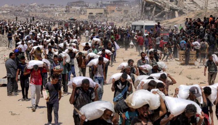 أموال غزة المنهوبة.. وثائق وتسريبات تفضح خلافات مالية تعصف بقيادة حماس