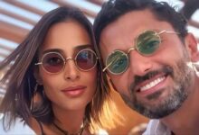 أنباء تؤكد طلاق كريم محمود عبد العزيز وزوجته.. والفنان يلتزم الصمت