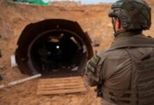 أوامر بتدمير الأنفاق وغموض المستقبل.. تصريحات وزير الدفاع الإسرائيلي تصعد الضغط