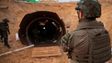 أوامر بتدمير الأنفاق وغموض المستقبل.. تصريحات وزير الدفاع الإسرائيلي تصعد الضغط