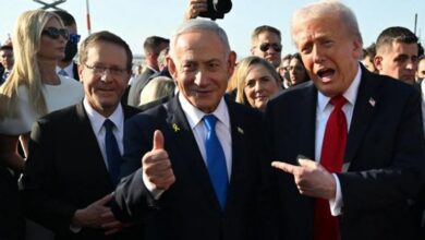 إسرائيل تسعى لاتفاق أمني طويل الأمد مع واشنطن يمتد لعقدين