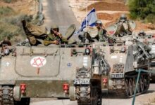 إسرائيل تنفي تشييد جدار داخل الأراضي اللبنانية: العمل خلف الخط الأزرق فقط