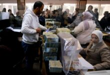 إشارة إيجابية من صندوق النقد.. هل تقترب سوريا من إنهاء عزلتها الاقتصادية؟