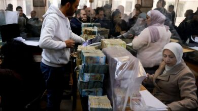 إشارة إيجابية من صندوق النقد.. هل تقترب سوريا من إنهاء عزلتها الاقتصادية؟