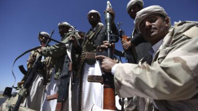 إعاشة شهرية لقيادات الإخوان في اليمن.. لغز التمويل يثير الجدل