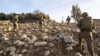 إنذار سوري لإسرائيل: أي توغل جديد سيقابَل بالنار