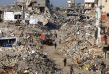 اتفاق وقف إطلاق النار مهدد.. توغل إسرائيلي في أحياء غزة يثير التوتر