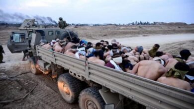 استجواب أممي لإسرائيل حول انتهاكات ضد معتقلين فلسطينيين