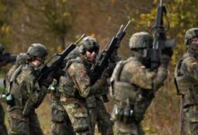 استراتيجية أمريكية جديدة تُعيد رسم توازنات العالم.. وألمانيا في الواجهة