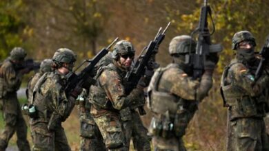 استراتيجية أمريكية جديدة تُعيد رسم توازنات العالم.. وألمانيا في الواجهة