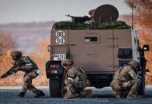 استعداد لتهديدات المستقبل.. أوروبا تدفع بخطة شينغن العسكرية لتعزيز سرعة الانتشار