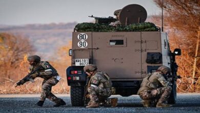 استعداد لتهديدات المستقبل.. أوروبا تدفع بخطة شينغن العسكرية لتعزيز سرعة الانتشار