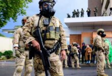 استنفار سياسي في نيويورك.. تحركات خلف الكواليس لمواجهة نفوذ ترامب